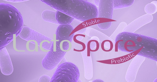 Lactospore / Survival Probiotic