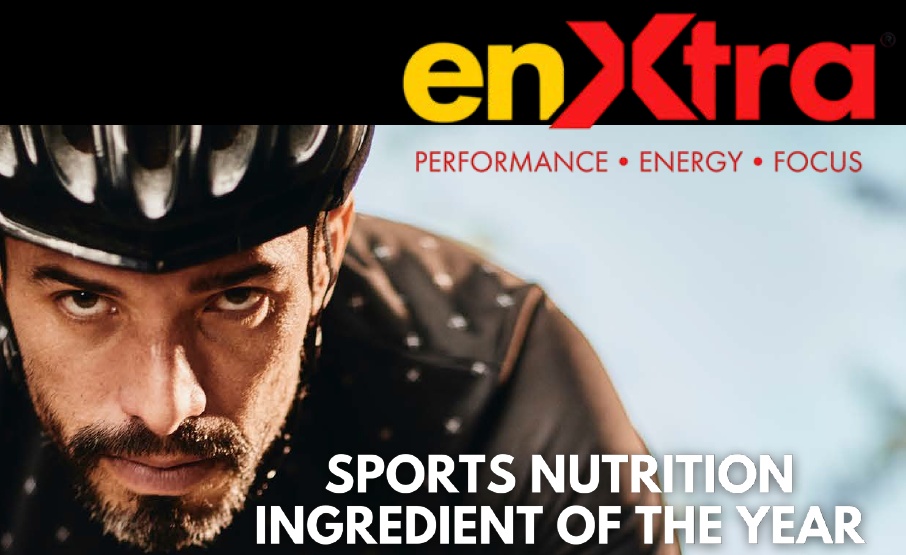 Sport Nutrition with enXtra