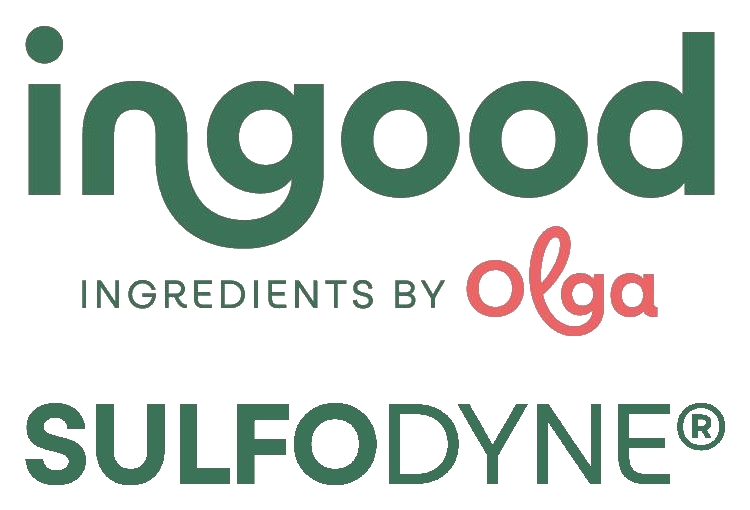 Ingood Ingredients Logo